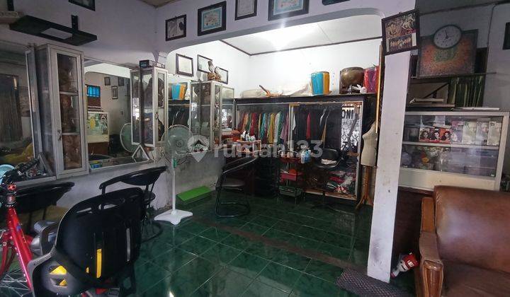 Rumah Dijual Di Laweyan Solo, Dekat Alila Hotel 2