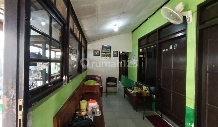 Dijual Rumah Luas di Sondakan, Laweyan 2