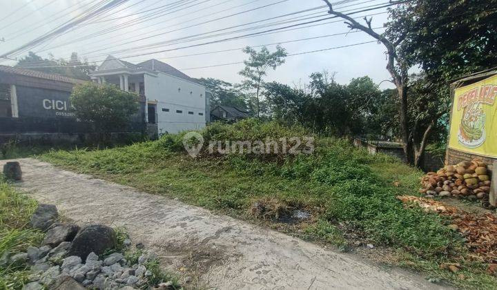 Dijual Tanah di Penggung, Boyolali , Boyolali 2