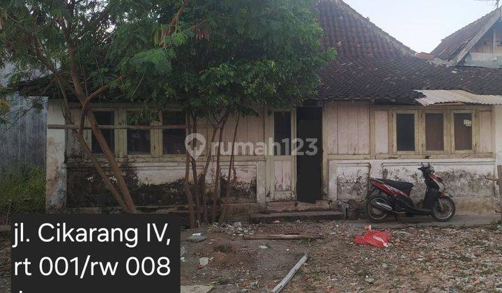 Dijual Tanah di Joyosuran, Pasar Kliwon , Surakarta 2