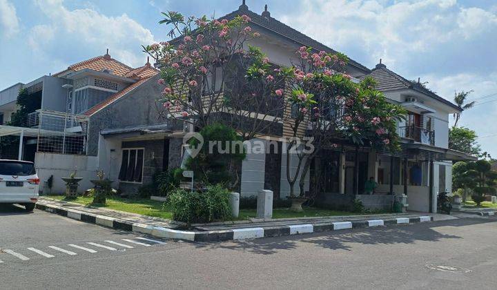 Dijual Rumah Bagus di Lor In Residence, Gonilan , Sukoharjo 2