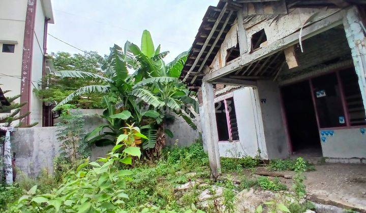 Dijual Tanah Mojosongo, Jebres 2