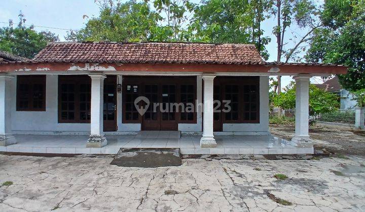 Dijual Rumah di SragenWetan, Sragen 2