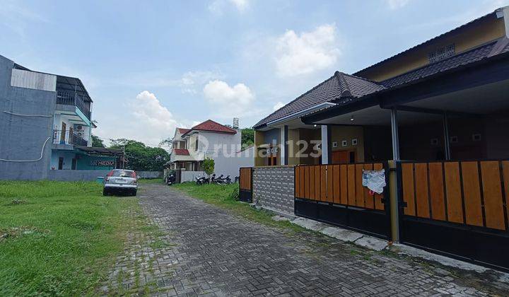 Rumah Bagus di Paulan, Karanganyar 2