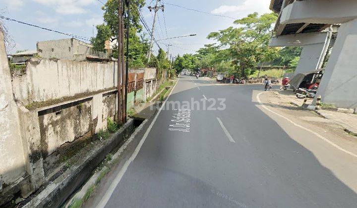 Dijual Tanah di Gilingan, Surakarta 2