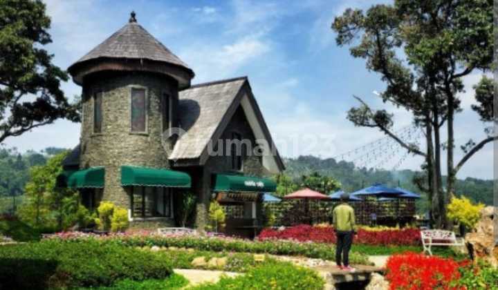 The Ranch Dijual Cisarua Puncak Bogor The Ranch Dijual Cisarua Puncak Bogor