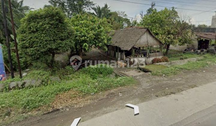 Vacant Land for Sale Binjai Medan, Strategic Location