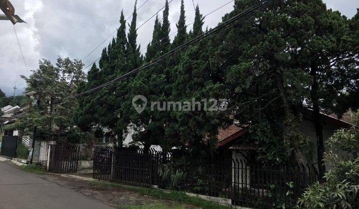 Tanah & Rumah di BUKIT DAGO, milik keluarga tangan pertama 2