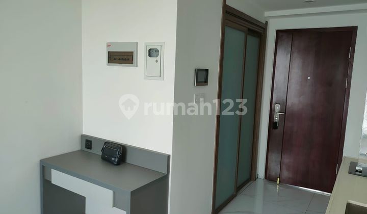 SKYHOUSE Apartment STUDIO type (Annual Lease) SKYHOUSE Apartment STUDIO type (Annual Lease)