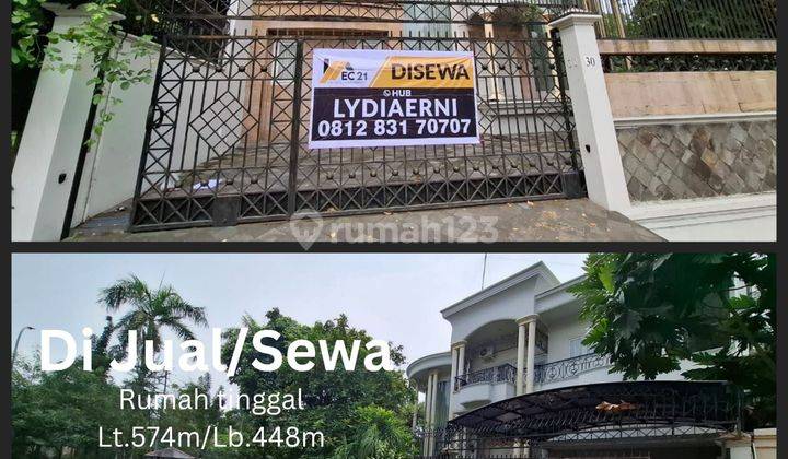 Rumah di Komplek phinisi indah PIK 1
Hook tembus jl pantai indah selatan 2