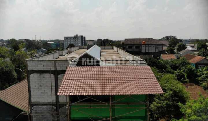 KOST Startegis Cibinong, Bogor KOST Startegis Cibinong, Bogor