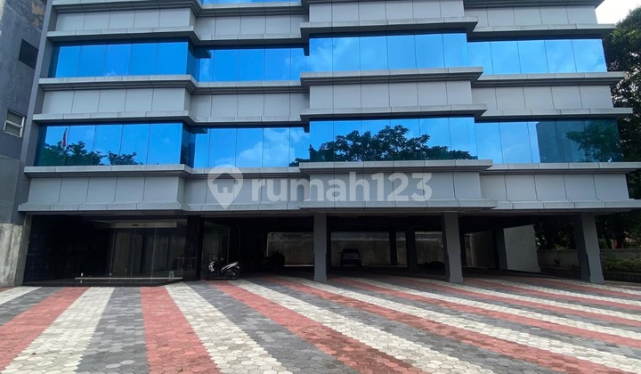 Office 2800 m2 SHM Pondok Pinang, South Jakarta Office 2800 m2 SHM Pondok Pinang, South Jakarta