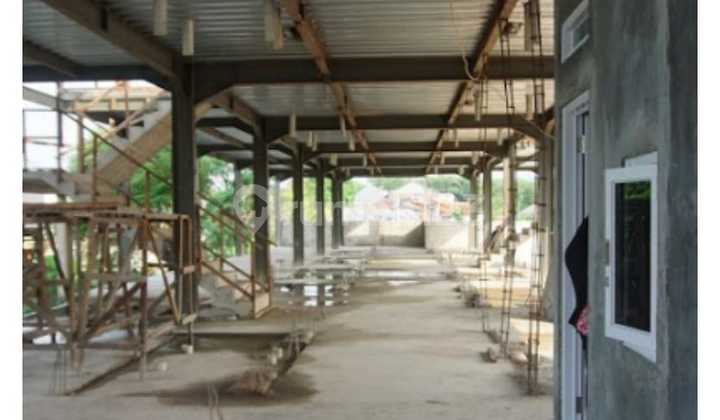 KOST Startegis Cibinong, Bogor KOST Startegis Cibinong, Bogor