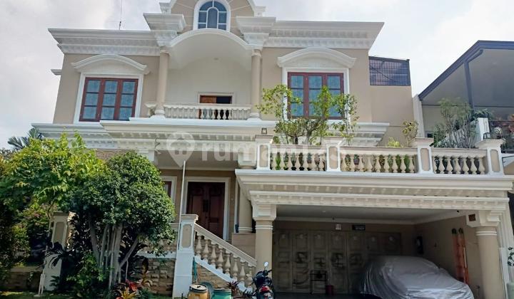 Rumah di Jual, SHM di Kota Wisata 2