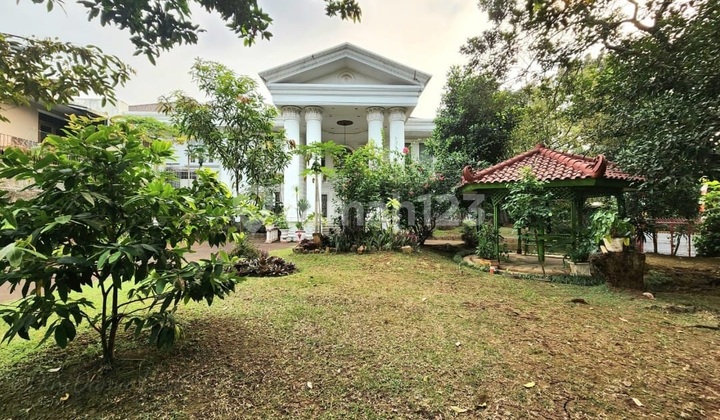 Jati Indah Cinere Housing House 2