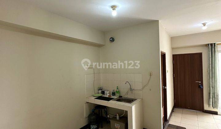 Apartemen Pluit Seaview 2