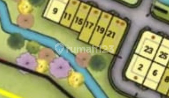 Rumah Baru Di Cluster Pine Extension 2