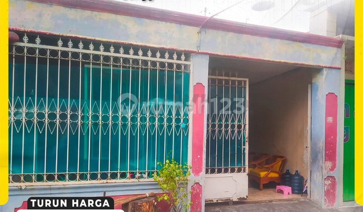 2-Storey House Ready for Use at Affordable Price in Sanggrahan Grogol