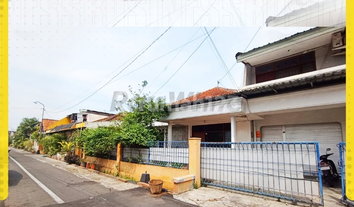 Dijual Rumah 1 Lantai Di Sumber Banjarsari Dekat Tol Dan Manahan