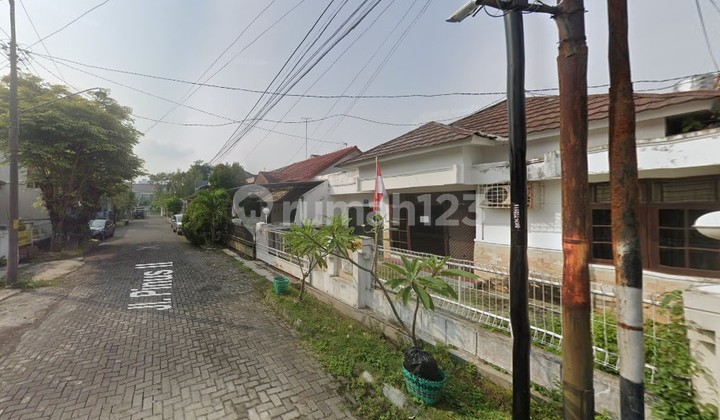 Dijual Rumah Murah Cluster Elite Di Solobaru Sektor 1 Dekat Fasum 2