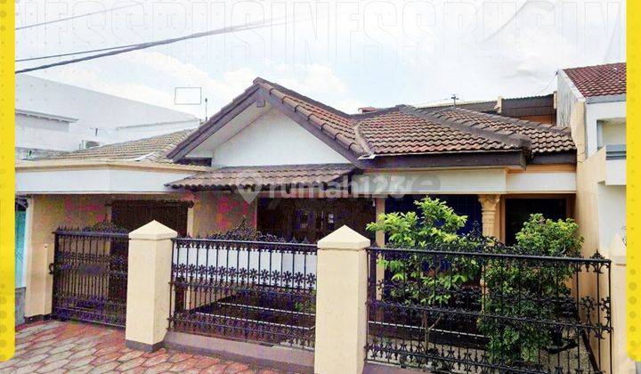 Dijual Rumah 2 Lantai Tanah Luas Dan Siap Huni Lokasi Cemani Solo 1