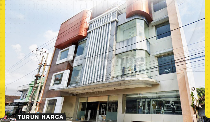 Building for Sale in Palur, Mojolaban