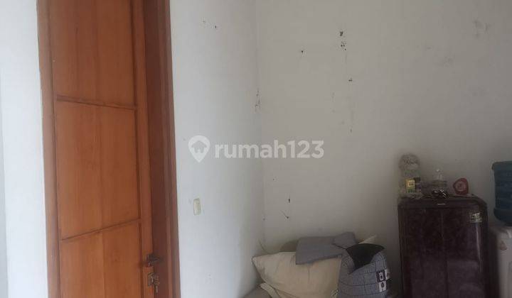 Rumah Bagus Siap Huni Tanah Luas Cluster Alexandria Colomadu 2