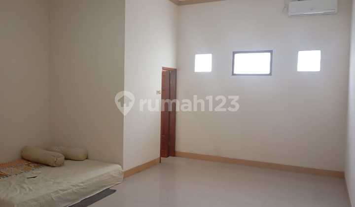 Dijual Rumah Hook 2 Lantai Bagus Siap Huni Di Grogol Solobaru 2