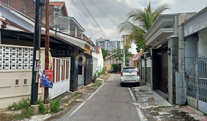 Rumah Murah Minimalis Siap Huni Tengah Kota Solo 2