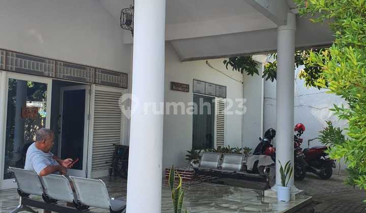 For Sale: Nice Ready-to-Live House in the Center of Wonogiri Town