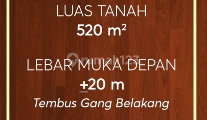 Dijual Rumah Mewah 2 Lantai Siap Huni Di Laweyan Tengah Kota Solo 2