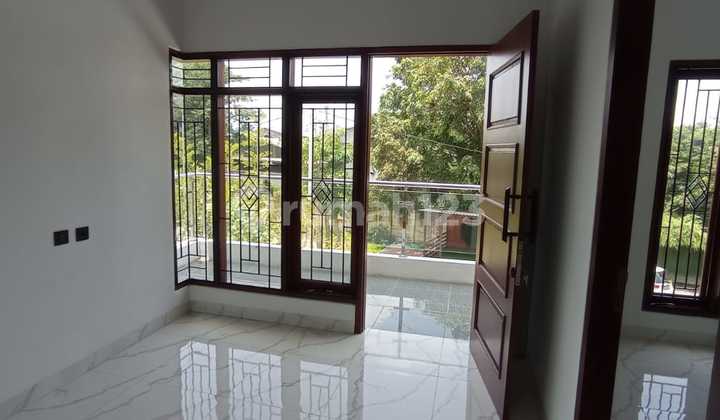 Dijual Rumah Cluster Di Kartasura 2 Lantai Bagus Dan Siap Huni 2