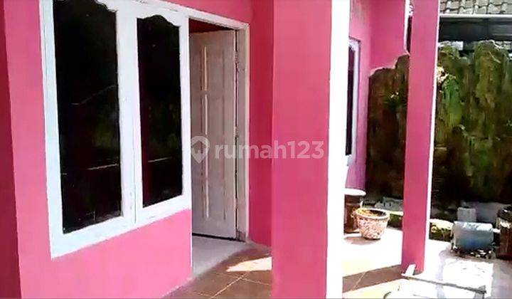 Rumah Murah Hitung Tanah Lokasi Mojosongo Solo 2