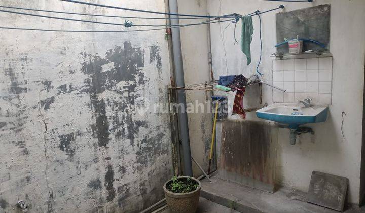 Rumah Murah Hitung Tanah Lokasi Belakang Hotel Asia Jebres Solo 2