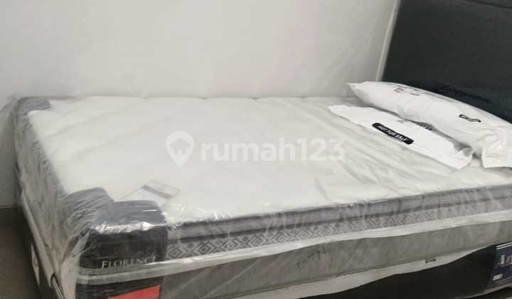 2-Story Fully Furnished House at Permata Park View Kartasura 2