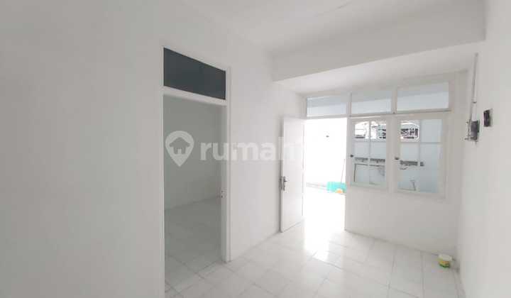 Dijual Rumah Murah Siap Huni Di Solobaru Sudah Terenonasi 2