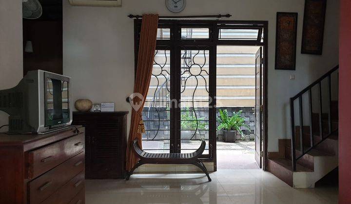 Rumah Bagus Siap Huni Harga Terjangkau Cluster Lokasi Gentan Baki 2