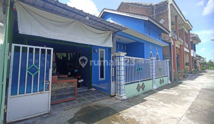 Rumah Bagus Siap Huni Lokasi Jetis Sukoharjo Kota 2