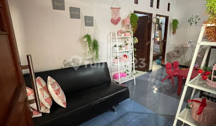 House in Ngemplak Boyolali for Sale at a Cheap Price, Good Condition and Ready to Occupy 2