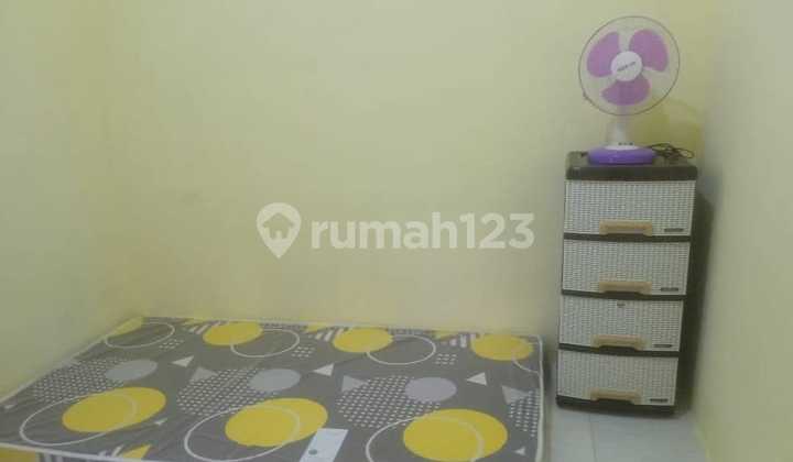 Dijual Kost Murah Di Wonogiri Zona Industri Cocok Untuk Invest