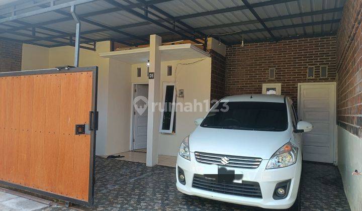 Dijual Rumah Bagus Dan Murah Lokasi Jaten Karanganyar 2