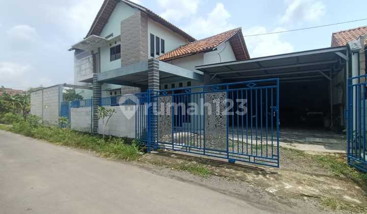 Dijual Rumah Murah Di Sukoharjo Kota Dekat Kampus Univet Dijual Rumah Murah Di Sukoharjo Kota Dekat Kampus Univet