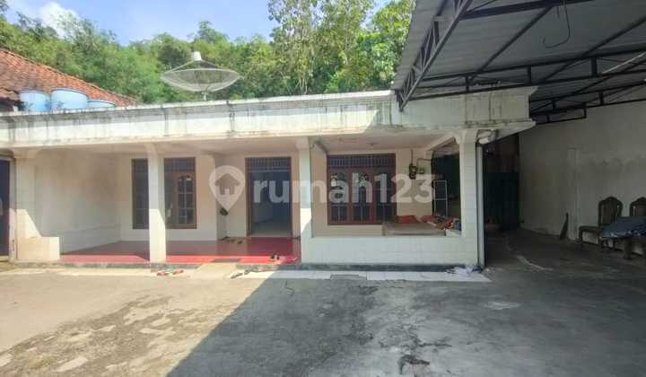 Dijual Rumah Murah Tanah Luas Harga Murah Di Wonogiri Kota 1