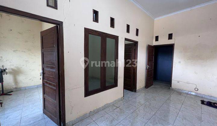 Dijual Rumah Murah Siap Huni Lokasi Bulakrejo Sukoharjo 2