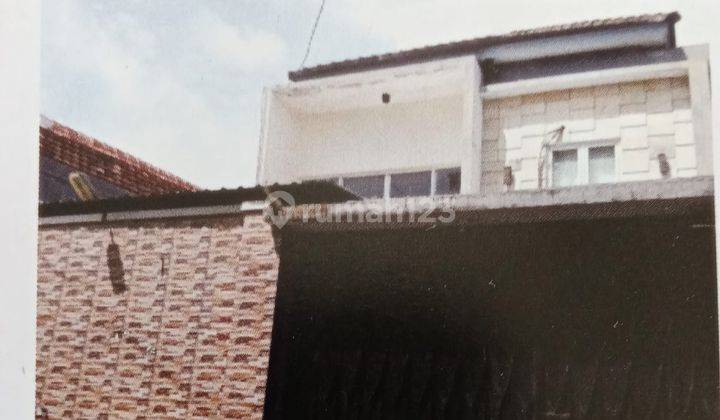 Dijual Rumah Bagus Dan Siap Huni Lokasi Gajahan Surakarta 2