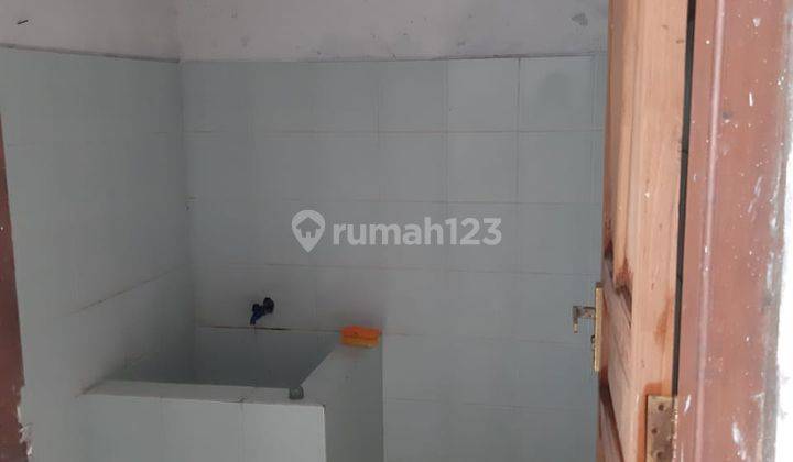 Dijual Rumah Murah Lokasi Strategis Solobaru Komplek Perumahan 2