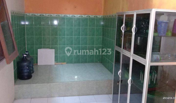 Dijual Rumah Murah Siap Pakai Perumahan Cluster Gentan Baki 2