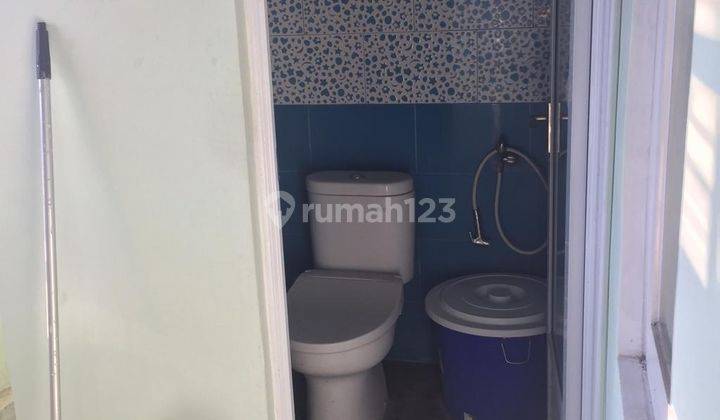 Dijual Rumah Bagus Siap Huni Lokasi Mojosongo Surakarta 2