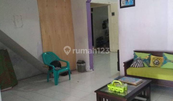 Dijual Rumah Murah Lokasi Strategis Pinggir Jalan Sragen Kota 2