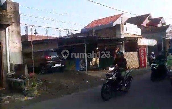 Tanah Siap Bangun Hanya 100m Dari Sondokoro Karanganyar 2